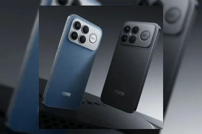 Poco F8 Siap Guncang Pasar Ponsel Gaming Indonesia