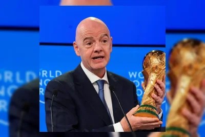 Imigrasi AS Tolak Masuk Wasit Somalia untuk Piala Dunia 2026