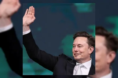 Elon Musk Ungkap Rahasia Otak Mengingat Informasi Lebih Baik