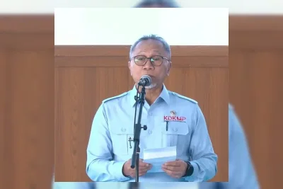 Pemerintah Kaji Alihkan Jatah Makan Bergizi Gratis dari Sekolah Elite ke Daerah 3T