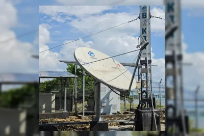 BAKTI Komdigi Terapkan Budaya Kerja 3T untuk Perluas Akses Internet