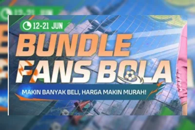 48 Kode Redeem FF Terbaru 11 Juni 2026: Bocoran Elite Pass Golden dan Diskon 90%