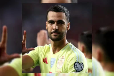 Timnas Spanyol Percaya Diri Hadapi Piala Dunia 2026