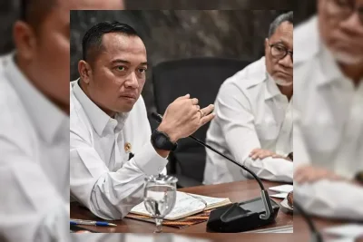 Pemerintah Buka Peluang Tutup SPPG untuk Benahi Program Makan Bergizi Gratis