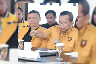 Partai Hanura Bantah Miliki Yayasan Pengelola Makan Bergizi Gratis