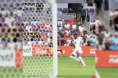 Inggris Kalahkan Kosta Rika 3-0, Madueke Gagal Manfaatkan Peluang Emas