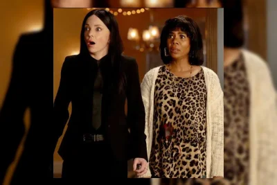 Scary Movie 6 Puncaki Box Office Global, Parodi John Wick Jadi Daya Tarik