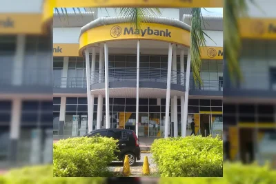 Maybank Indonesia Terbitkan Obligasi Rp 2 Triliun untuk Ekspansi Kredit