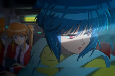 Trailer Baru Ghost in the Shell Ungkap Lagu Penutup oleh MILLENNIUM PARADE