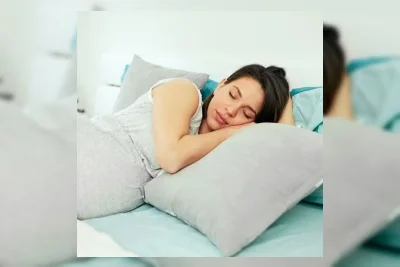 Studi Washington University: Kurang Tidur Tingkatkan Kecemasan Ibu Hamil