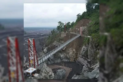 Kementerian PU Usulkan Tambahan Anggaran Rp 121 Triliun pada 2027