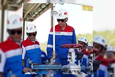 Pertamina Pastikan Pasokan BBM dan Avtur Aman di Labuan Bajo