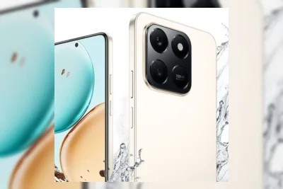 Honor Siapkan Ponsel Tangguh X7d dengan Baterai Jumbo 6500 mAh