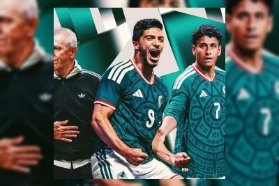 Meksiko Hadapi Afrika Selatan pada Laga Pembuka Piala Dunia 2026