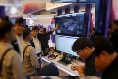 XLSmart Luncurkan Solusi 5G dan AI untuk Percepat Transformasi Bisnis