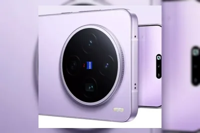 Bocoran Vivo X500: Chipset Dimensity 9500 dan Baterai 7.500mAh