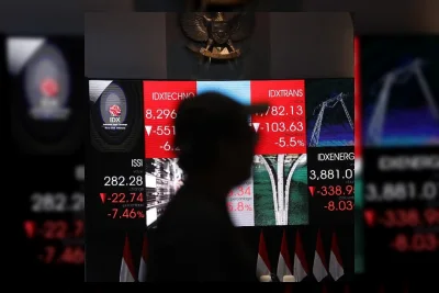 Samator Indo Gas Bagikan Dividen Rp35 Miliar ke Pemegang Saham
