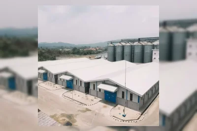 HKI Desak Pemerintah Benahi Pasokan Listrik Kawasan Industri
