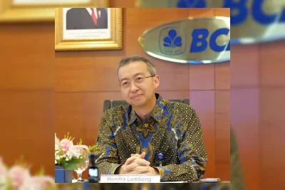 BCA Lanjutkan Buyback Saham Rp5 Triliun hingga Maret 2027