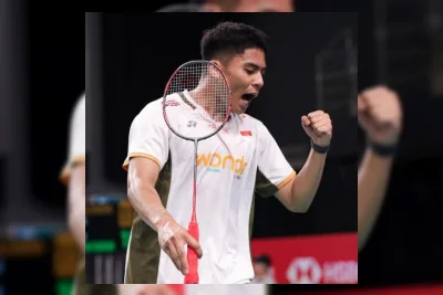 Enam Wakil Indonesia Lolos ke Perempat Final Australian Open 2026