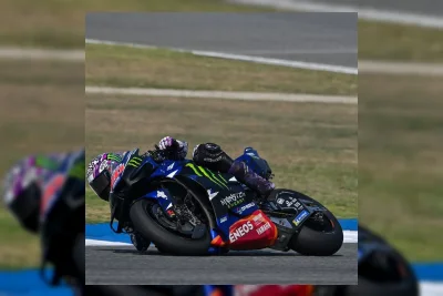 Fabio Quartararo: Performa Motor V4 Tidak Rusak Kisah Bersama Yamaha