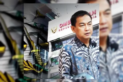 Kejagung Beberkan Aliran Dana ke Ketua Ombudsman Hery Susanto