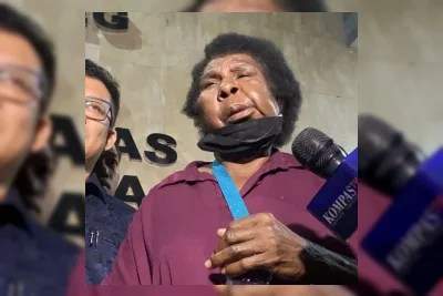 Pangdam Mandala Trikora Bantah Isu Penculikan Tokoh Adat Papua