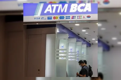 BCA Lanjutkan Buyback Saham Maksimal Rp5 Triliun