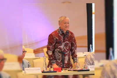 PANI Tanggapi Penurunan Saham Free Float Menjadi 8,24 Persen