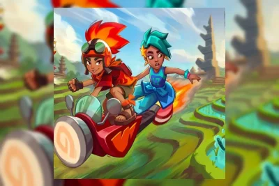 Subway Surfers Hadirkan Bali dan Karakter Baru Bernama Lestari