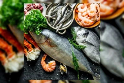 Studi Universitas Pennsylvania: Konsumsi Ikan Naikkan IQ Anak hingga 4 Poin