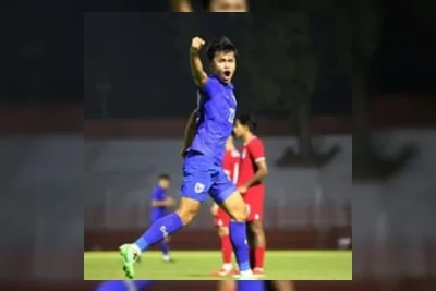 Thailand Lolos ke Final Piala AFF U19 Usai Hajar Kamboja 4-0