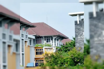 UIN Sunan Kalijaga Buka Jalur Mandiri 2026 dengan Beragam Skema