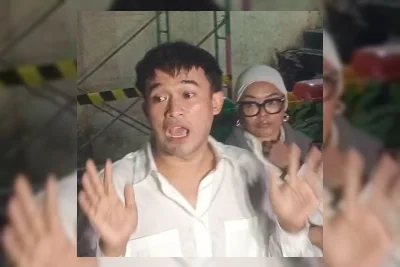 Anwar Sanjaya Minta Polisi Tegakkan Keadilan Kasus Penipuan Umrah Hanania Group
