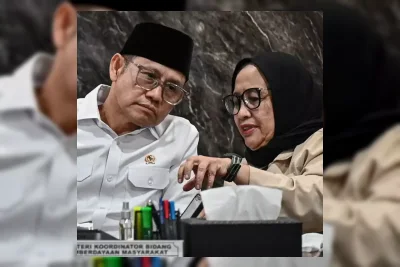 Pemerintah Sesuaikan Anggaran Makan Bergizi Gratis dan Defisit APBN 2027