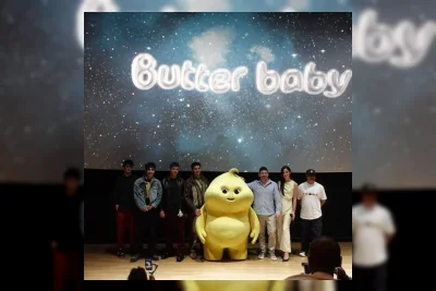 Butter Baby Siapkan Ekspansi Global, Buka Gerai di Thailand dan Malaysia