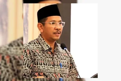Kemenag Luncurkan Peaceful Muharam 1448 H, Perkuat Peran Sosial Umat
