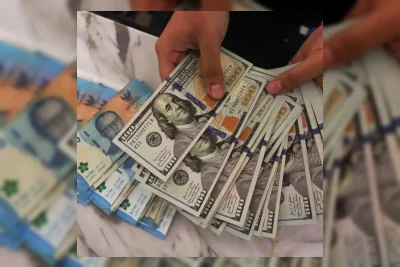 Ekonom PermataBank: BCSA Bisa Jadi Bantalan Tambahan Pasar Valas