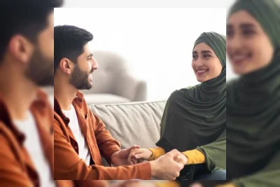 Islam Mewajibkan Suami Berikan Mahar dan Nafkah Lahiriah kepada Istri
