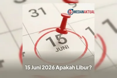 Pemerintah Pastikan 15 Juni 2026 Bukan Hari Libur Nasional