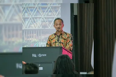 Studi Sun Life: 80% Masyarakat Tertekan Biaya Hidup, Ketahanan Finansial Belum Merata