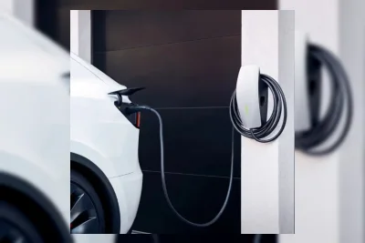 Volkswagen Kritik Kebijakan Larangan Mobil Bensin di Berbagai Negara