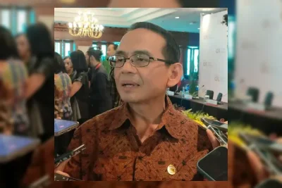 OJK Wajibkan Spin Off Unit Usaha Syariah Multifinance, Ini Kriterianya