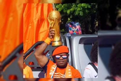 Piala Dunia 2026 Diprediksi Lahirkan Juara Baru, Belanda dan Jepang Jadi Ancaman