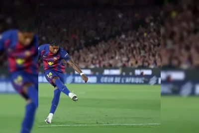 Ronald Koeman Pertanyakan Keraguan Barcelona soal Transfer Rashford