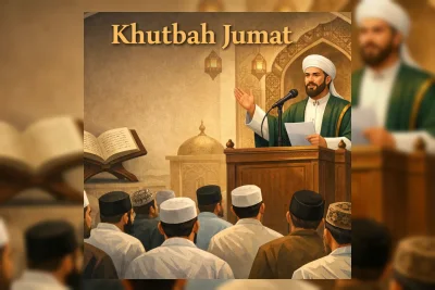 Memetik Hikmah Hijrah untuk Kebangkitan Umat Islam