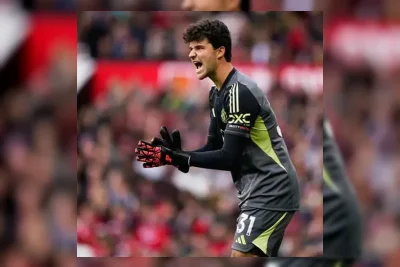 Manchester United Bidik Karl Darlow untuk Perkuat Sektor Kiper