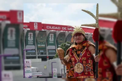 FIFA Terapkan AI untuk Jamin Keadilan di Piala Dunia 2026