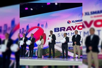 XLSmart for Business Siap Jadi Mitra Integrator Ekosistem Digital Perusahaan