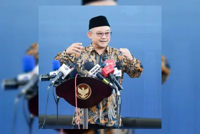 Pemerintah Revitalisasi 71.744 Satuan Pendidikan dengan Anggaran Rp14 Triliun